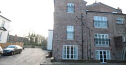 Daisy Bank Road, Victoria Park, M14