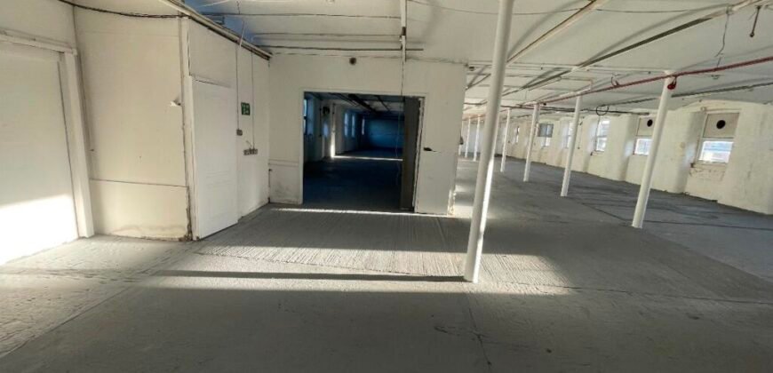Unit , Newton Moor Industrial Estate, Lodge Street, Hyde