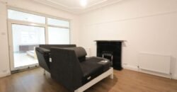 Brooklyn Avenue, Whalley Range, Manchester, M16