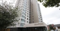 Grafton Court, Chorlton Road, Hulme, Manchester