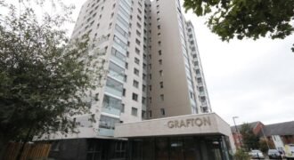 Grafton Court, Chorlton Road, Hulme, Manchester