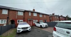 Thelwall Avenue, Manchester, M14