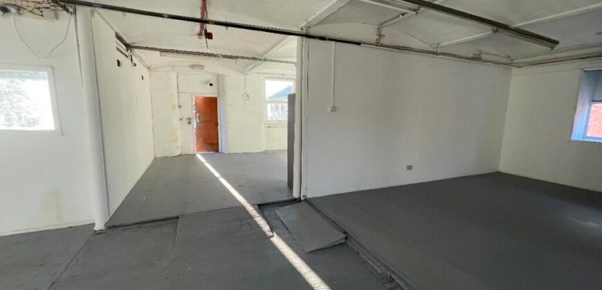 Unit , Newton Moor Industrial Estate, Lodge Street, Hyde