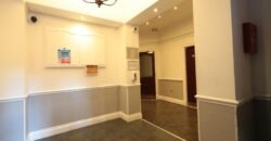 Lancaster House, Whitworth Street, City Centre, M1