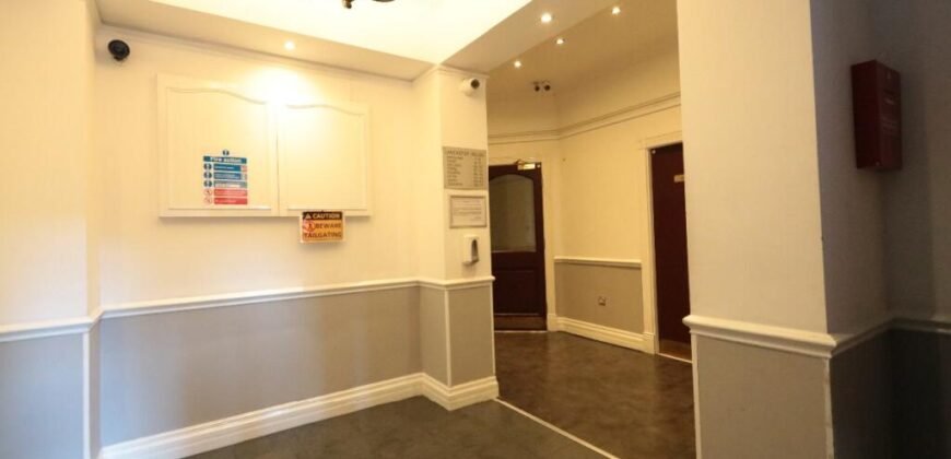Lancaster House, Whitworth Street, City Centre, M1