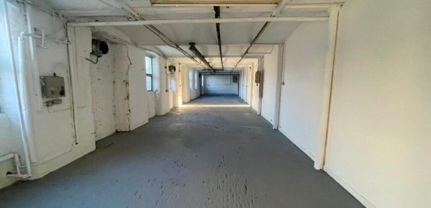 Unit , Newton Moor Industrial Estate, Lodge Street, Hyde