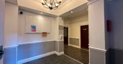 Lancaster House, Whitworth Street, City Centre, M1