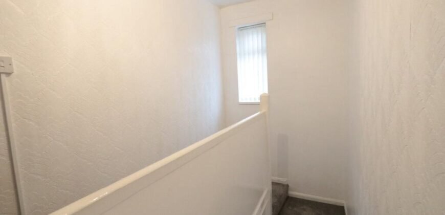 Thelwall Avenue, Manchester, M14