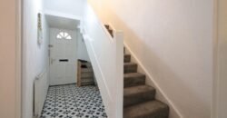 Thelwall Avenue, Manchester, M14