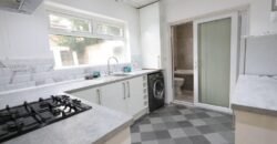 Brooklyn Avenue, Whalley Range, Manchester, M16