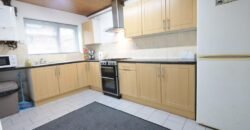 Thelwall Avenue, Manchester, M14