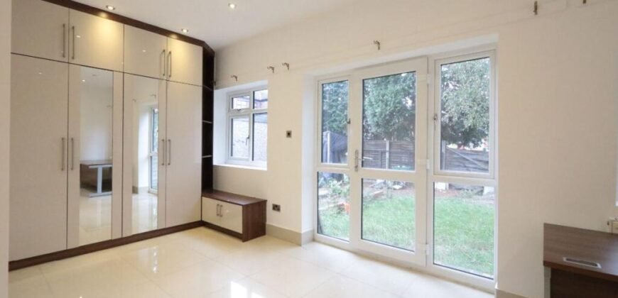 Brooklyn Avenue, Whalley Range, Manchester, M16