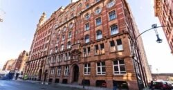Lancaster House, Whitworth Street, City Centre, M1
