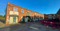 Unit , Newton Moor Industrial Estate, Lodge Street, Hyde