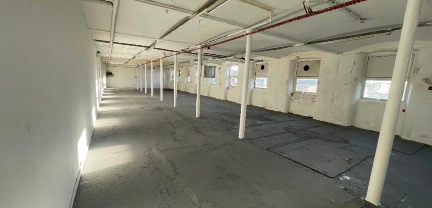 Unit , Newton Moor Industrial Estate, Lodge Street, Hyde