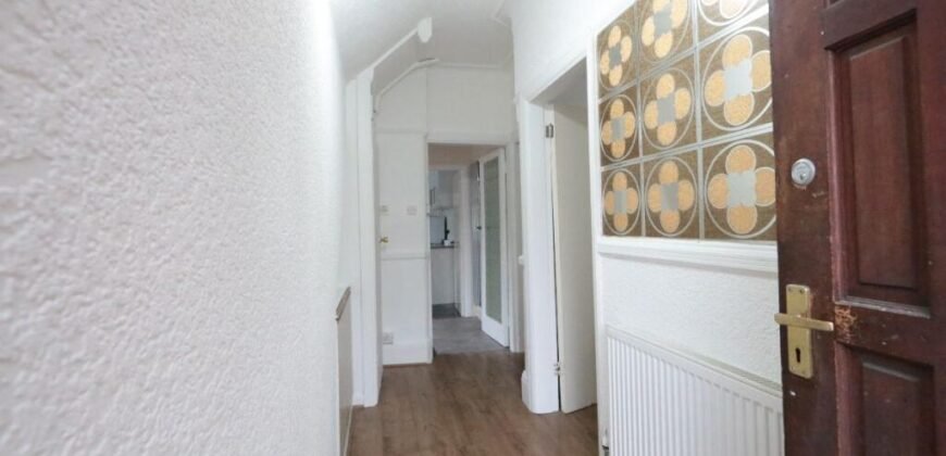 Brooklyn Avenue, Whalley Range, Manchester, M16