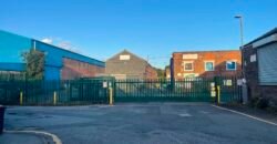 Unit , Newton Moor Industrial Estate, Lodge Street, Hyde