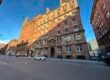 Lancaster House, Whitworth Street, City Centre, M1