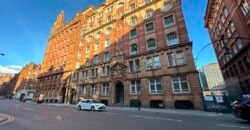 Lancaster House, Whitworth Street, City Centre, M1