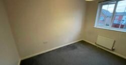 Butterton Drive, Manchester