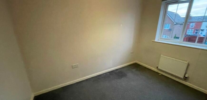 Butterton Drive, Manchester