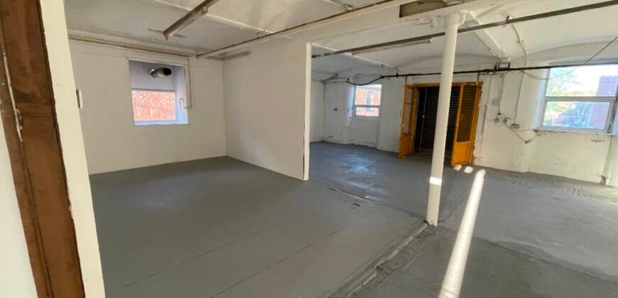 Unit , Newton Moor Industrial Estate, Lodge Street, Hyde