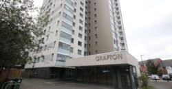 Grafton Court, Chorlton Road, Hulme, Manchester