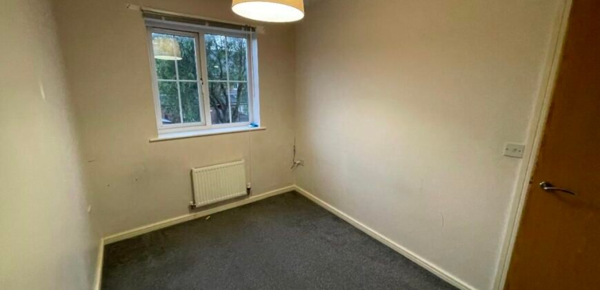 Butterton Drive, Manchester