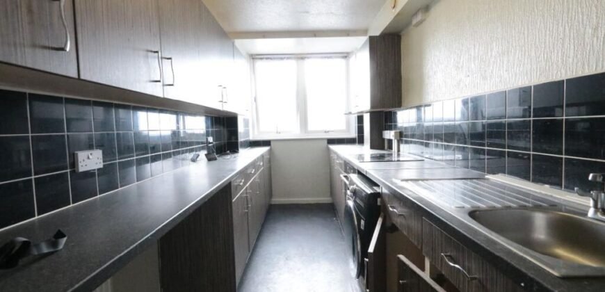 Grafton Court, Chorlton Road, Hulme, Manchester