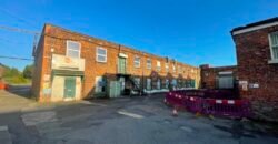 Unit , Newton Moor Industrial Estate, Lodge Street, Hyde