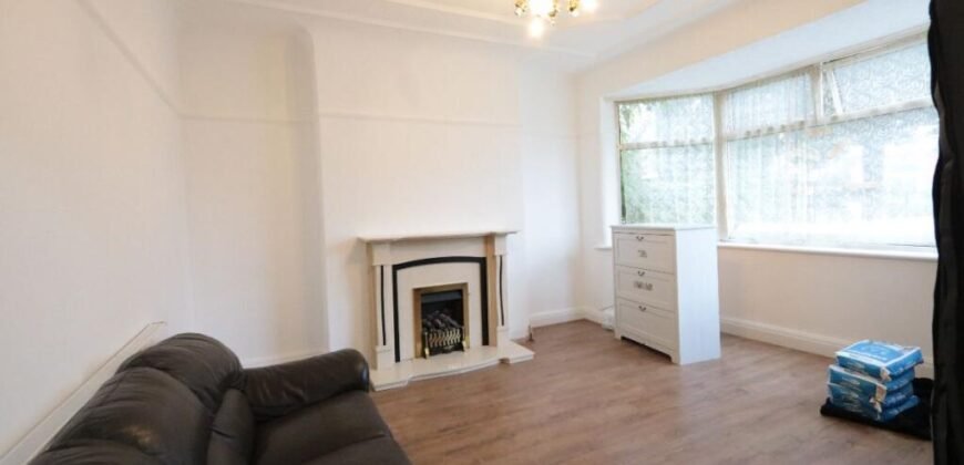 Brooklyn Avenue, Whalley Range, Manchester, M16