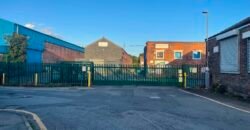 Unit , Newton Moor Industrial Estate, Lodge Street, Hyde