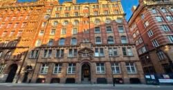 Lancaster House, Whitworth Street, City Centre, M1