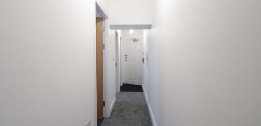 Daisy Bank Road, Victoria Park, M14