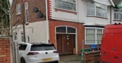 Brooklyn Avenue, Whalley Range, Manchester, M16
