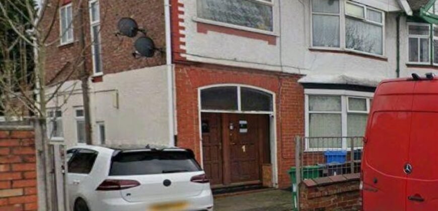 Brooklyn Avenue, Whalley Range, Manchester, M16