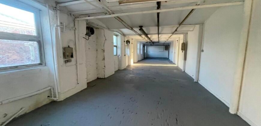 Unit , Newton Moor Industrial Estate, Lodge Street, Hyde