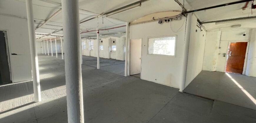Unit , Newton Moor Industrial Estate, Lodge Street, Hyde