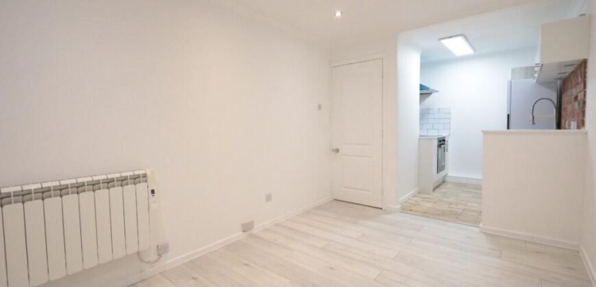 Lancaster House, Whitworth Street, City Centre, M1