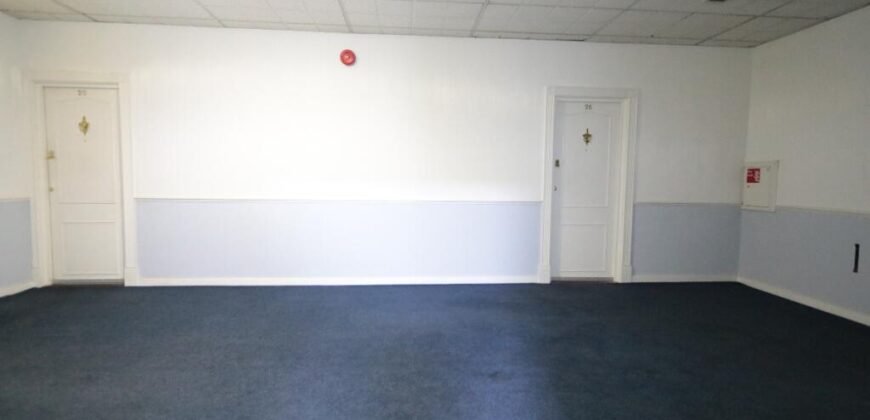 Lancaster House, Whitworth Street, City Centre, M1