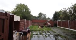 Thelwall Avenue, Manchester, M14
