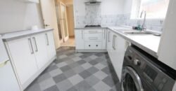 Brooklyn Avenue, Whalley Range, Manchester, M16