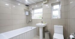 Thelwall Avenue, Manchester, M14