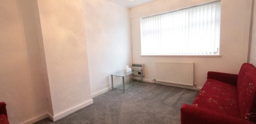 Thelwall Avenue, Manchester, M14