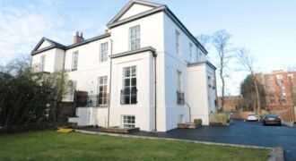 Daisy Bank Road, Victoria Park, M14