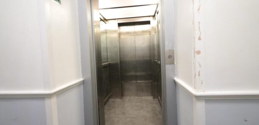 Lancaster House, Whitworth Street, City Centre, M1