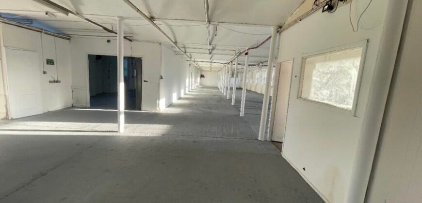 Unit , Newton Moor Industrial Estate, Lodge Street, Hyde