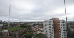 Grafton Court, Chorlton Road, Hulme, Manchester