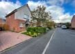 Butterton Drive, Manchester