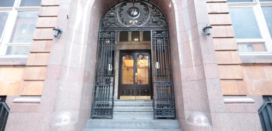 Lancaster House, Whitworth Street, City Centre, M1
